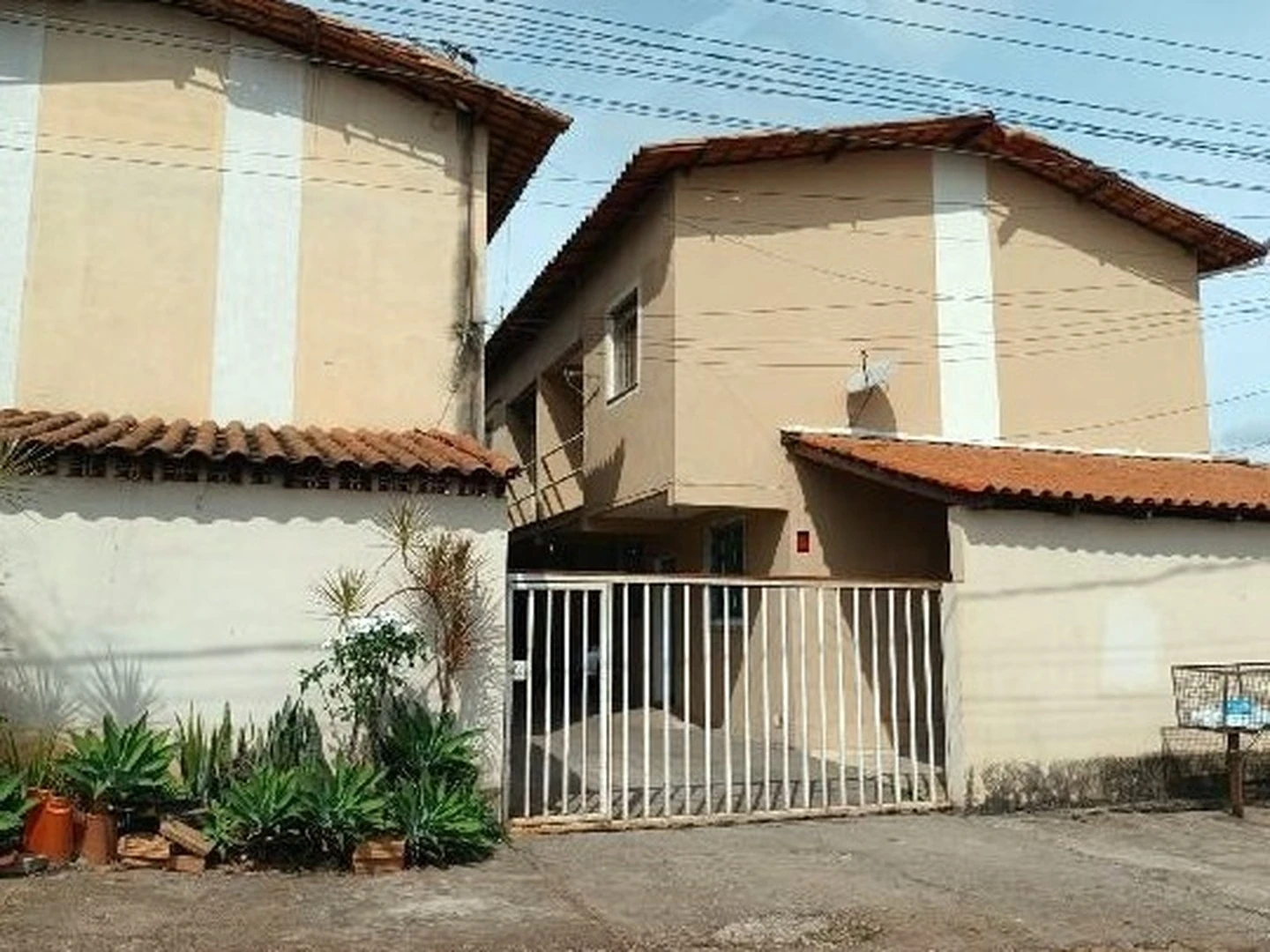 Casa - Sao Joaquim De Bicas, MG - foto 1