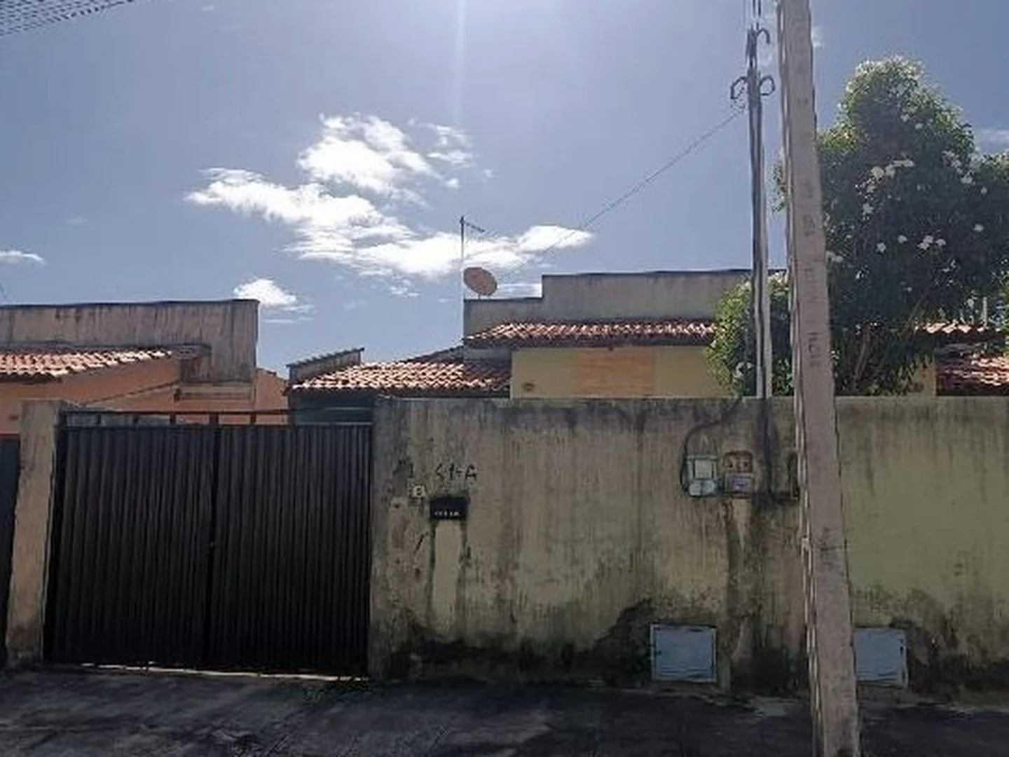 Casa - Horizonte, CE - foto 1