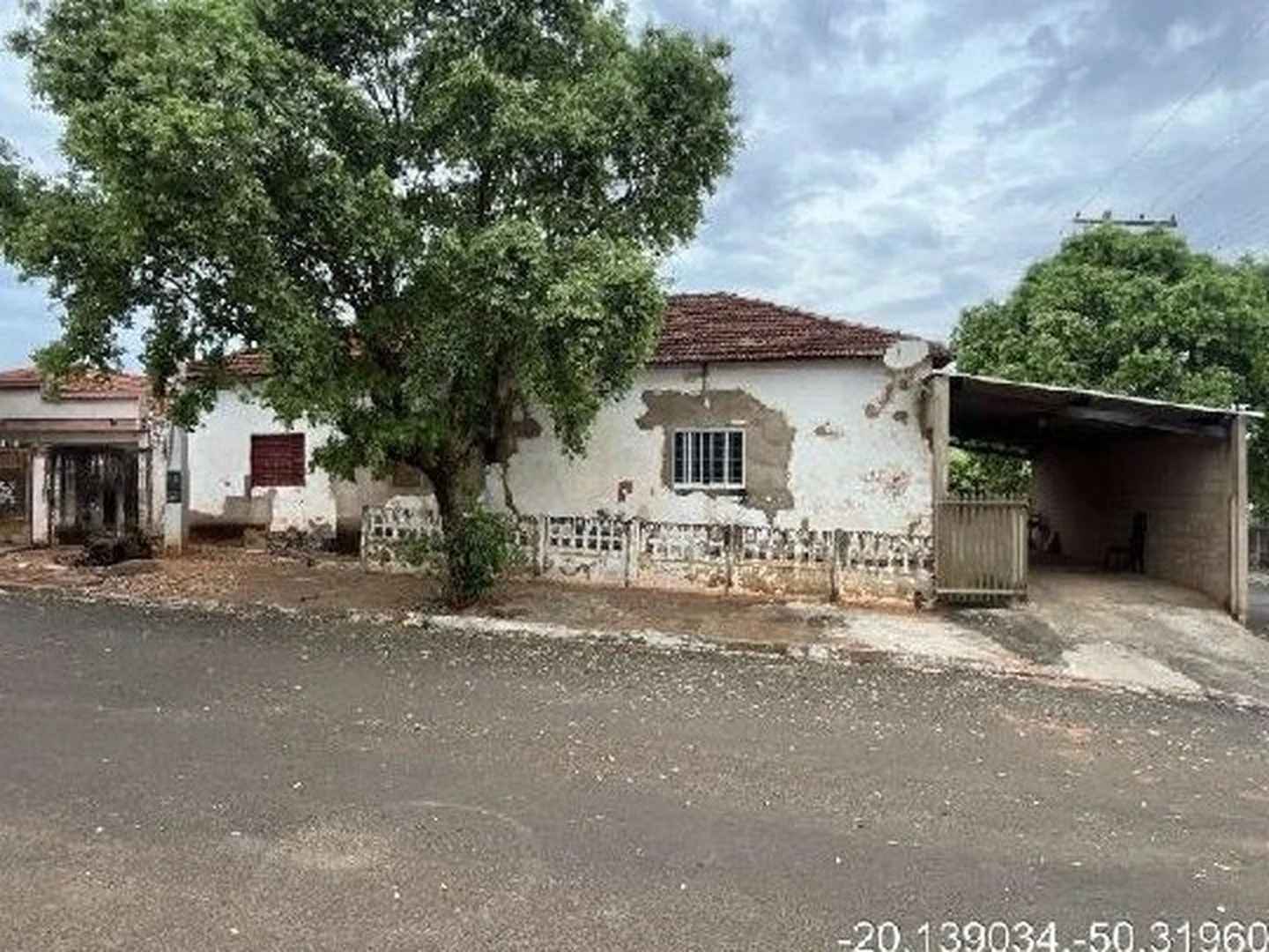 Casa - Fernandopolis, SP - foto 1