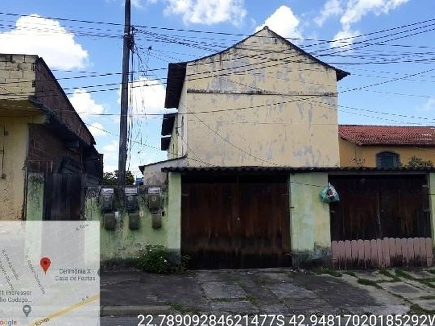 Casa - Sao Goncalo, RJ - foto 1