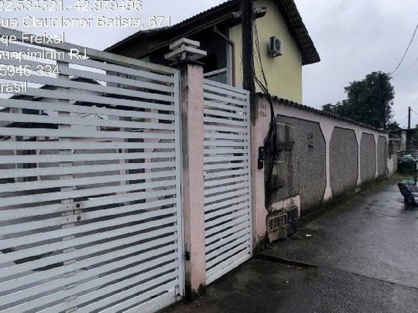 Casa - Guapimirim, RJ - foto 1