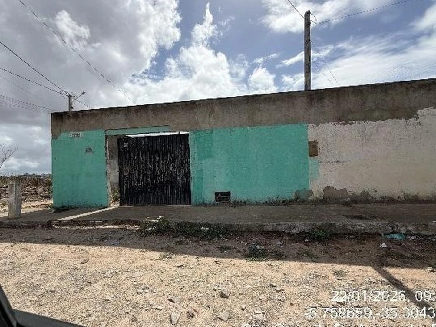 Casa - Sao Goncalo Do Amarante, RN - foto 1
