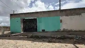Casa - Sao Goncalo Do Amarante, RN