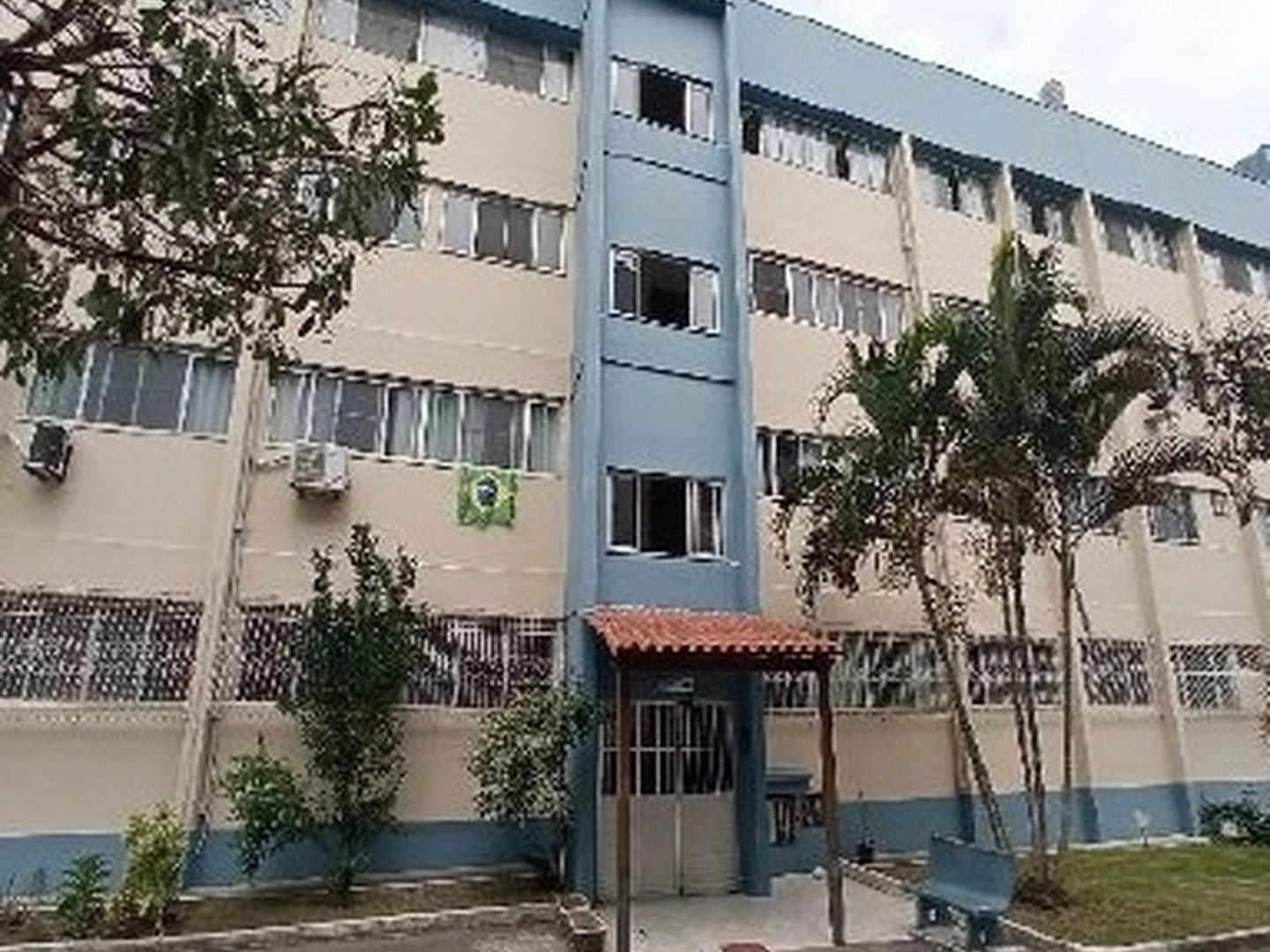 Apartamento - Vila Velha, ES - foto 1
