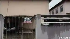 Casa - Tangua, RJ