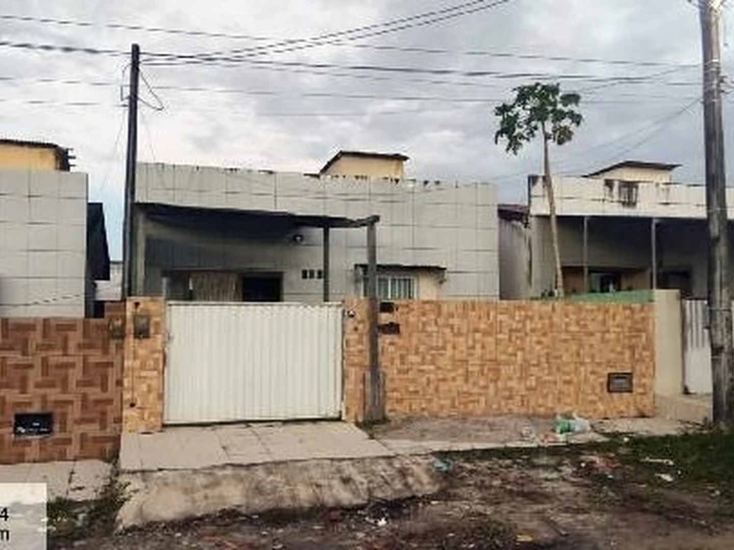 Casa - Santa Rita, PB - foto 1