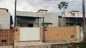 Casa - Santa Rita, PB