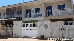 Casa - Valparaiso De Goias, GO