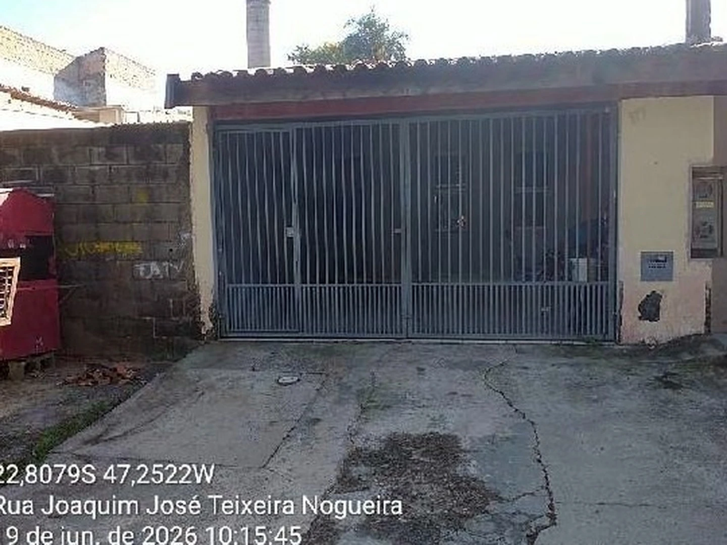 Casa - Sumare, SP - foto 1