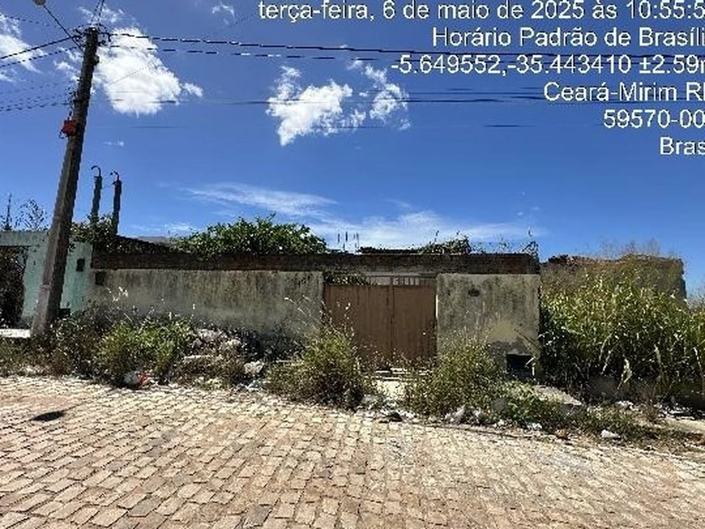 Casa - Ceara-Mirim, RN - foto 1