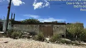 Casa - Ceara-Mirim, RN