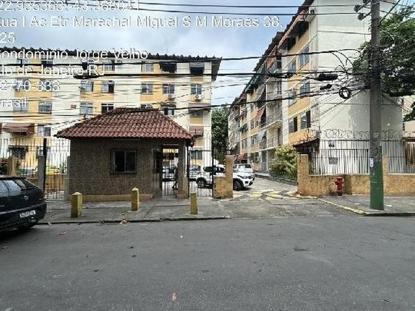 Apartamento - Rio De Janeiro, RJ - foto 1