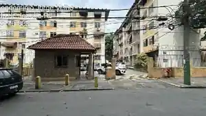 Apartamento - Rio De Janeiro, RJ