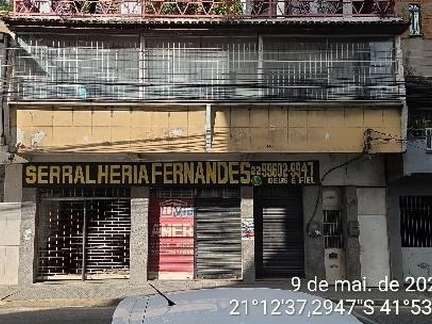 Apartamento - Itaperuna, RJ - foto 1