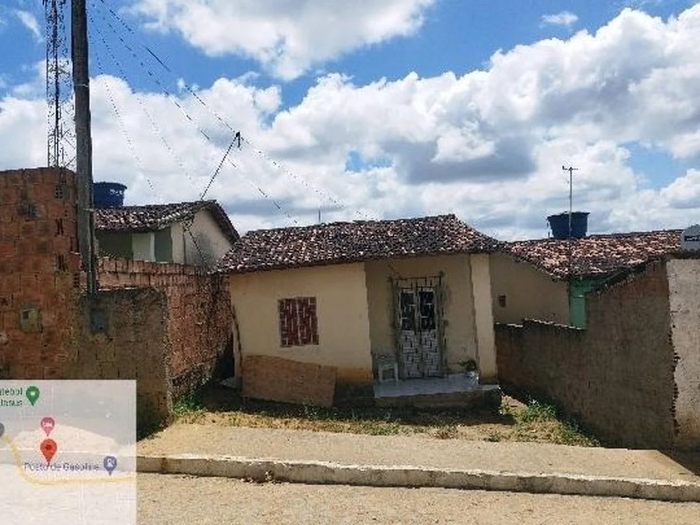 Casa - Cha De Alegria, PE - foto 1