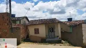 Casa - Cha De Alegria, PE