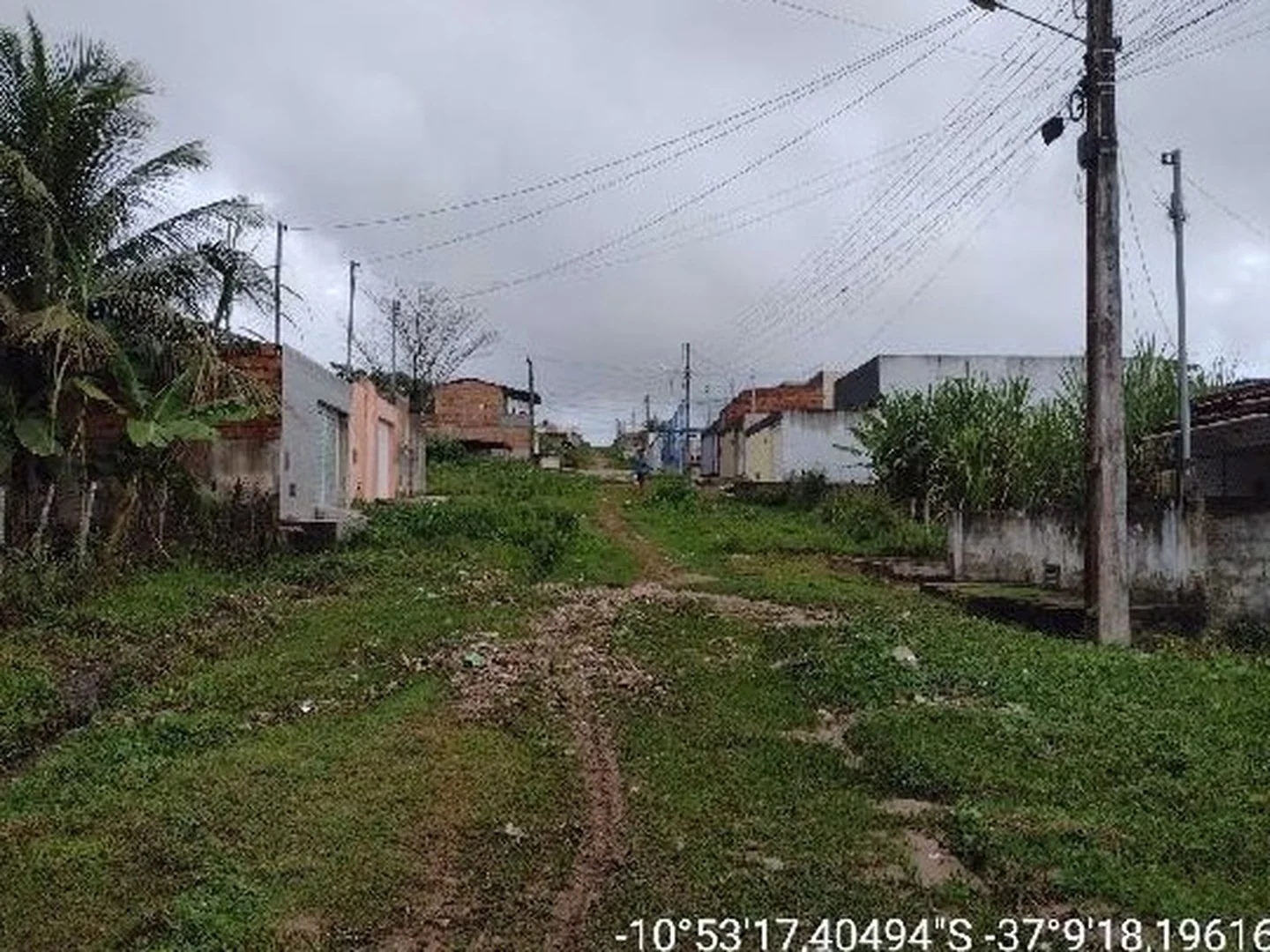 Casa - Nossa Senhora Do Socorro, SE - foto 1