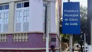 Casa - Gloria Do Goita, PE