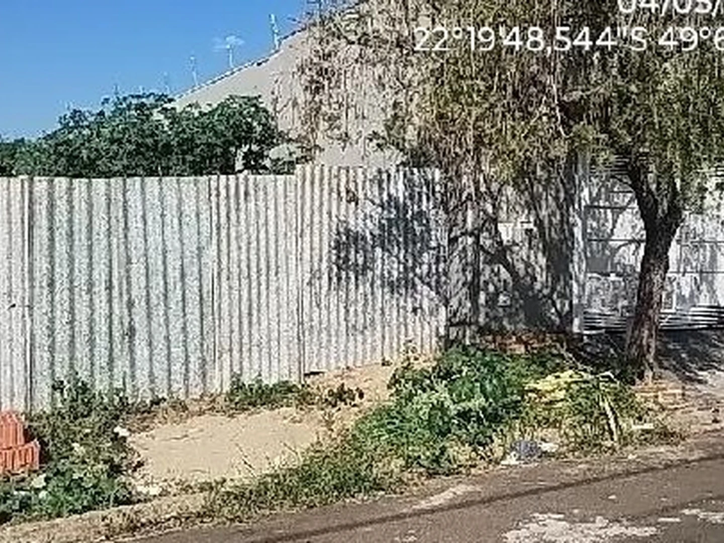 Terreno - Bauru, SP - foto 1