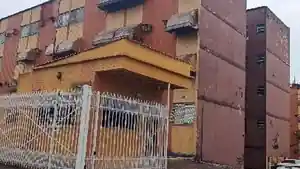Apartamento - Sao Goncalo, RJ