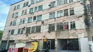 Apartamento - Rio De Janeiro, RJ