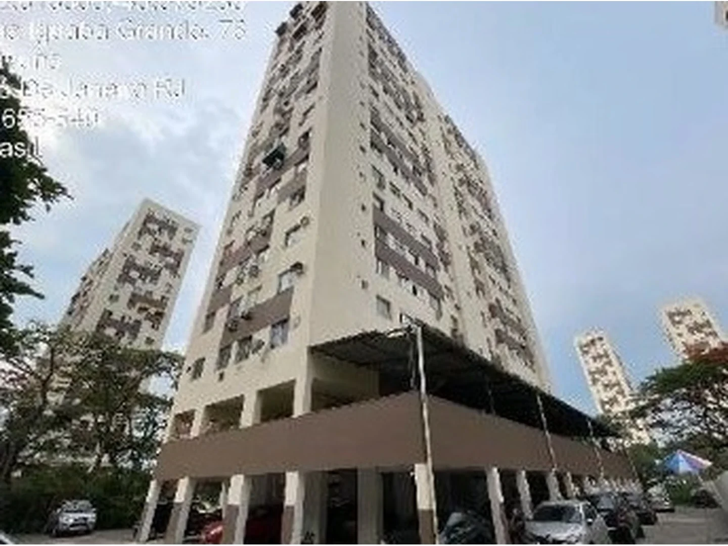 Apartamento - Rio De Janeiro, RJ - foto 1