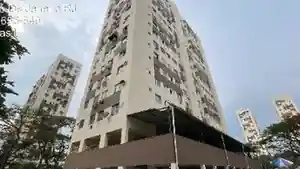 Apartamento - Rio De Janeiro, RJ