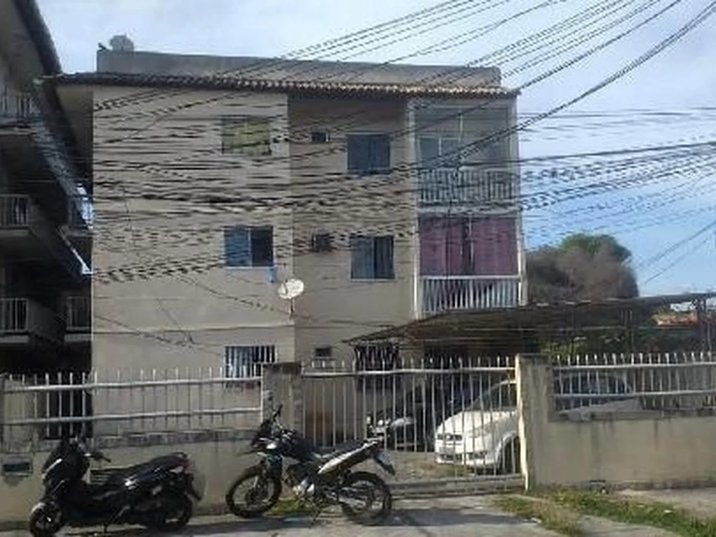 Apartamento - Sao Goncalo, RJ - foto 1