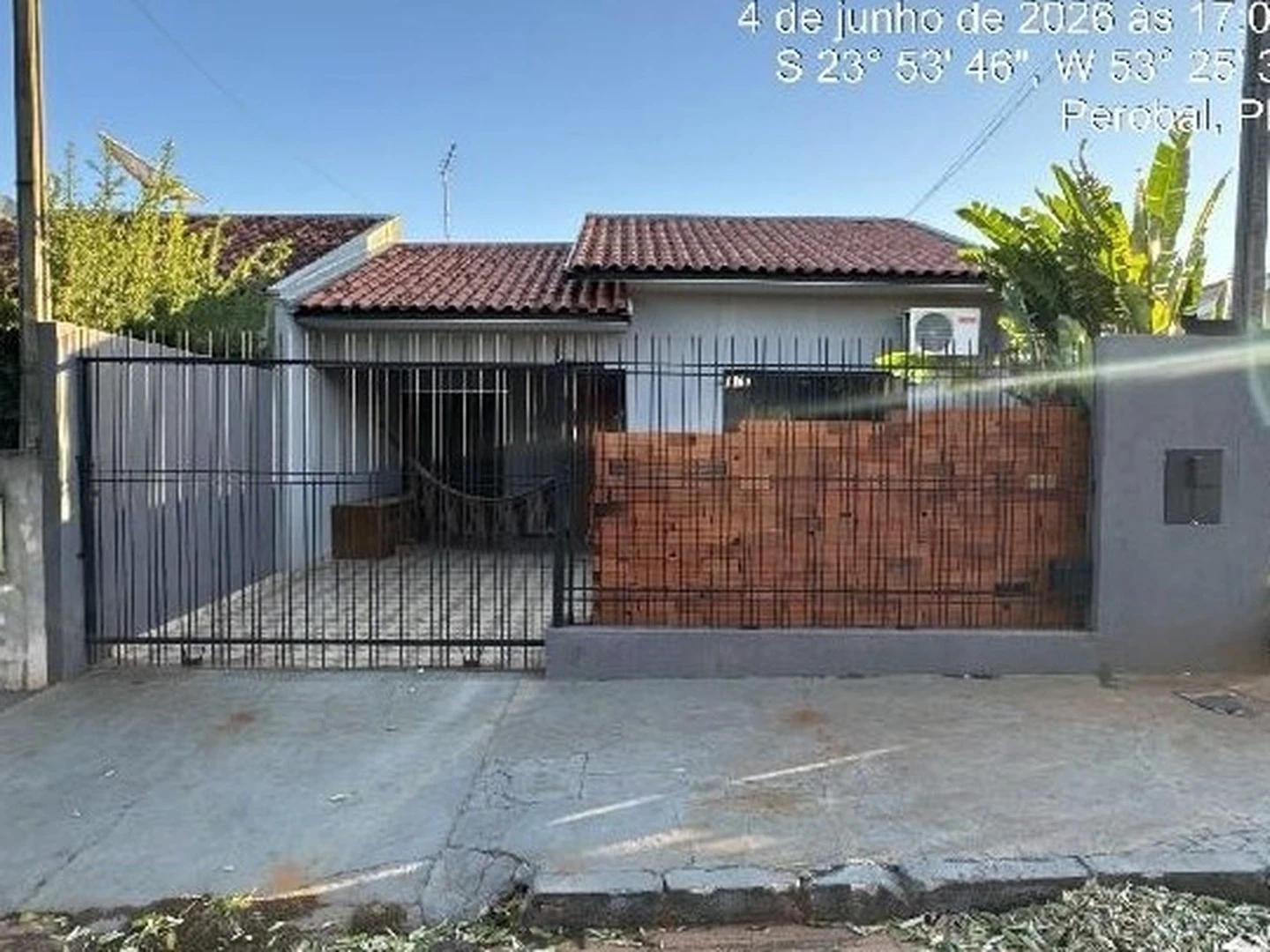 Casa - Perobal, PR - foto 1