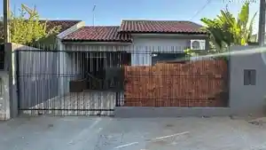 Casa - Perobal, PR