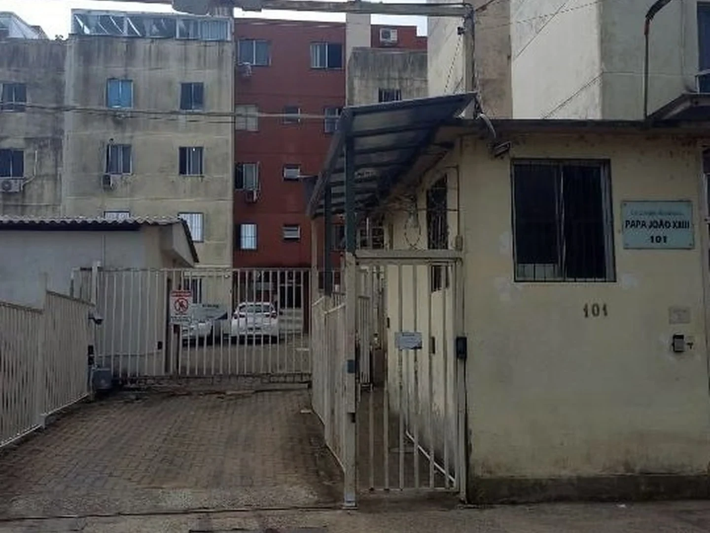 Apartamento - Cachoeirinha, RS - foto 1