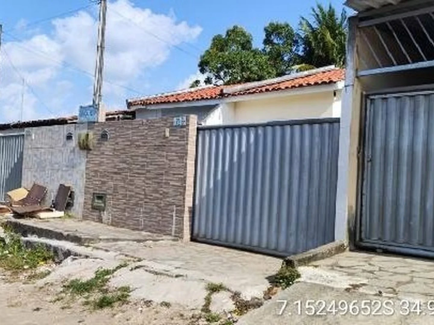 Casa - Bayeux, PB - foto 1