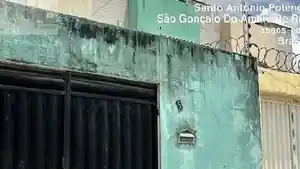 Casa - Sao Goncalo Do Amarante, RN