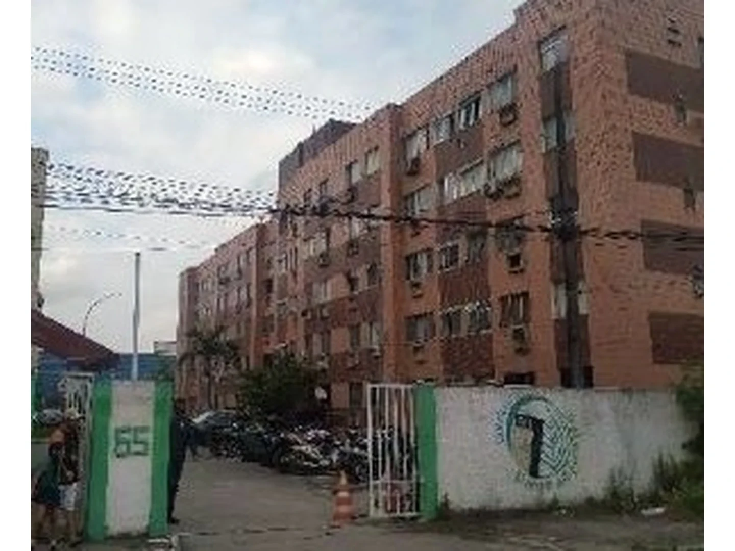 Apartamento - Rio De Janeiro, RJ - foto 1