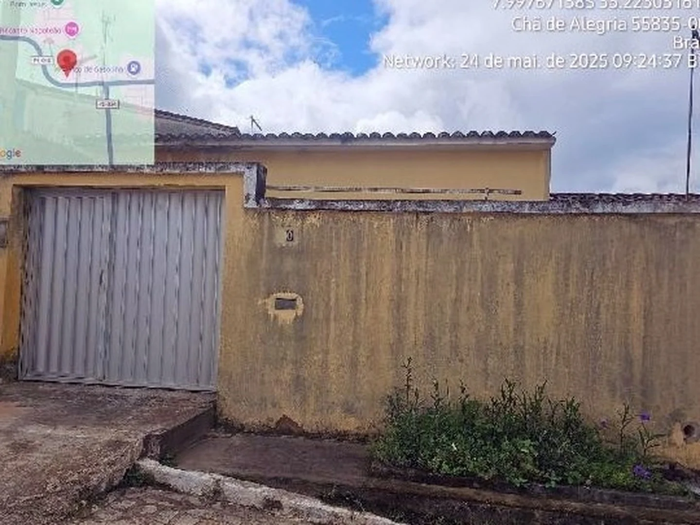 Casa - Cha De Alegria, PE - foto 1