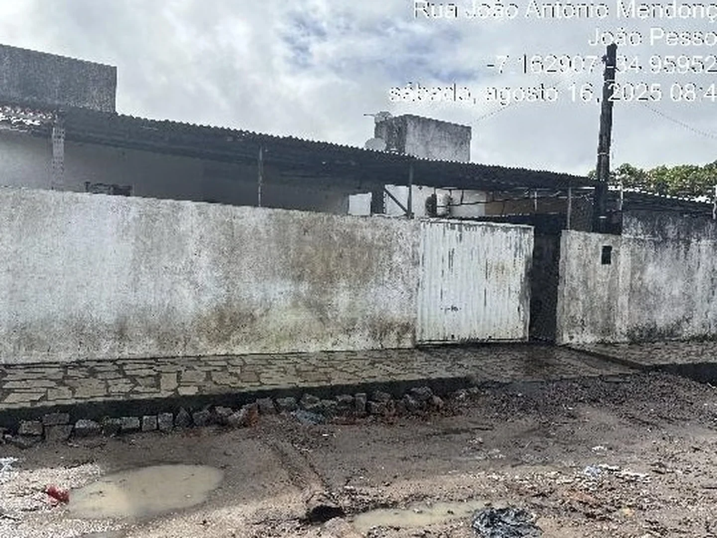 Casa - Santa Rita, PB - foto 1