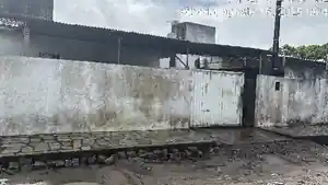 Casa - Santa Rita, PB