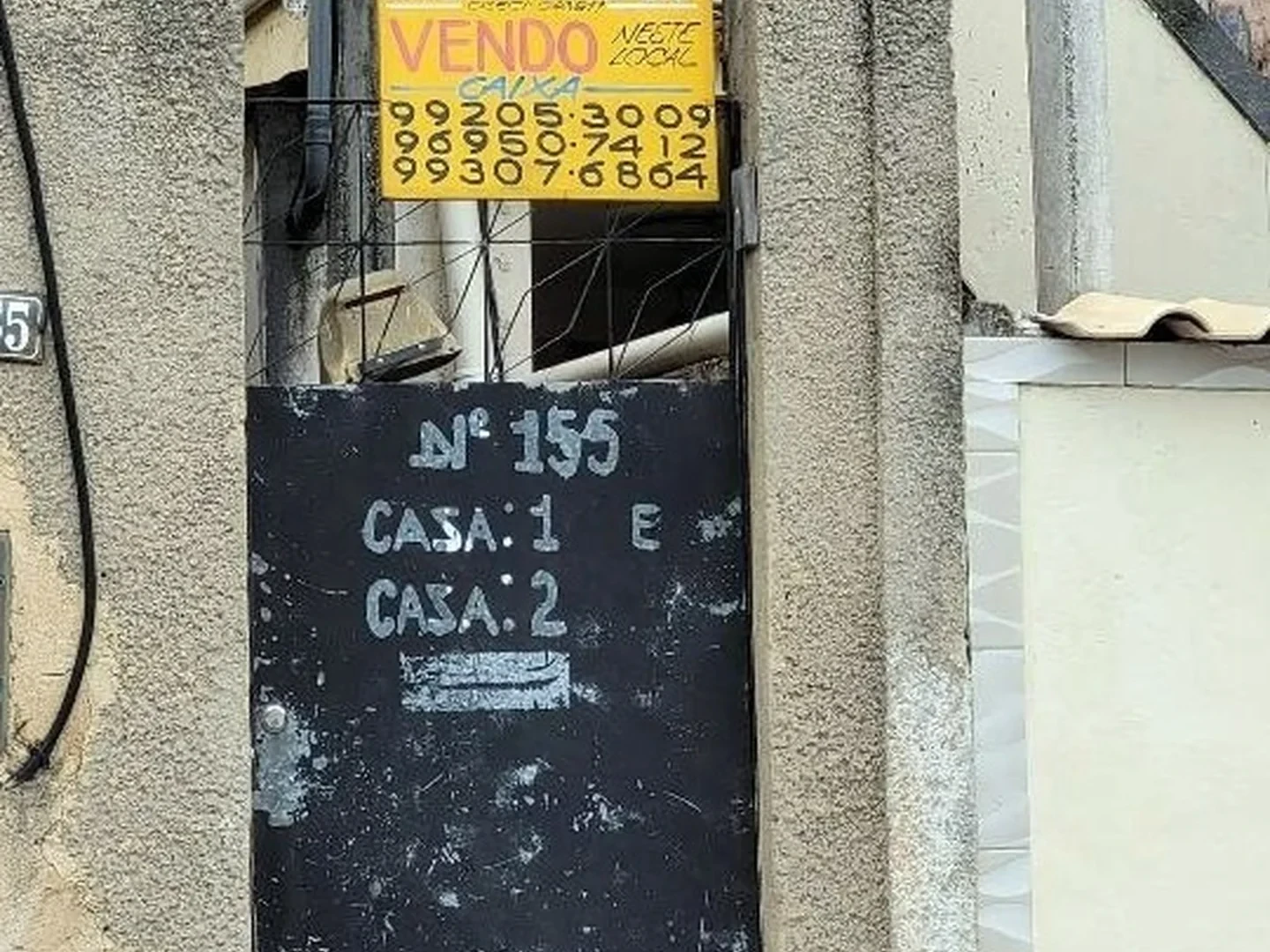 Casa - Sao Joao De Meriti, RJ - foto 1