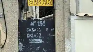 Casa - Sao Joao De Meriti, RJ