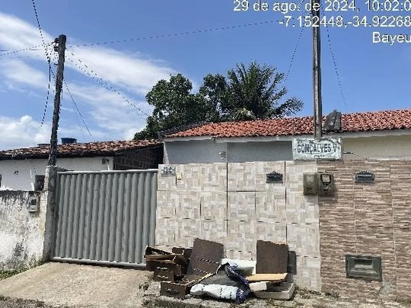 Casa - Bayeux, PB - foto 1