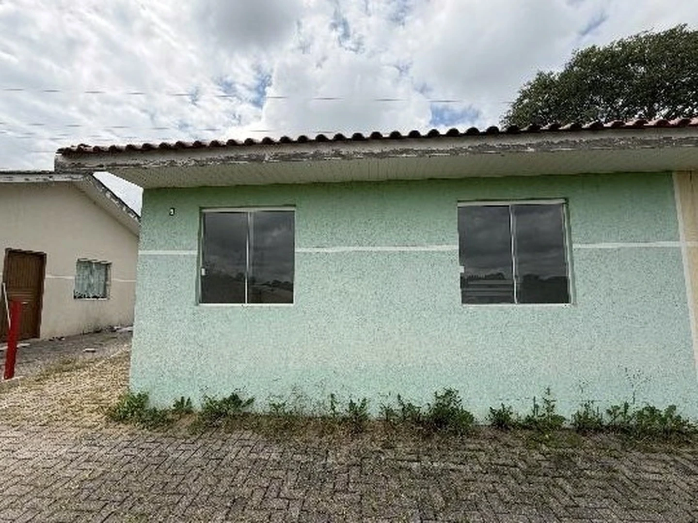 Casa - Contenda, PR - foto 1