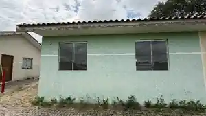 Casa - Contenda, PR