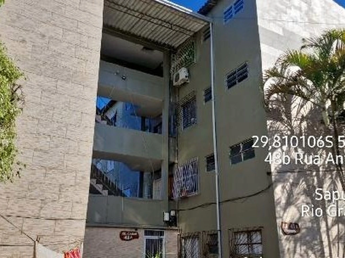 Apartamento - Sapucaia Do Sul, RS - foto 1