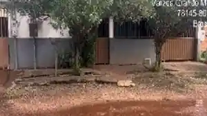 Casa - Varzea Grande, MT