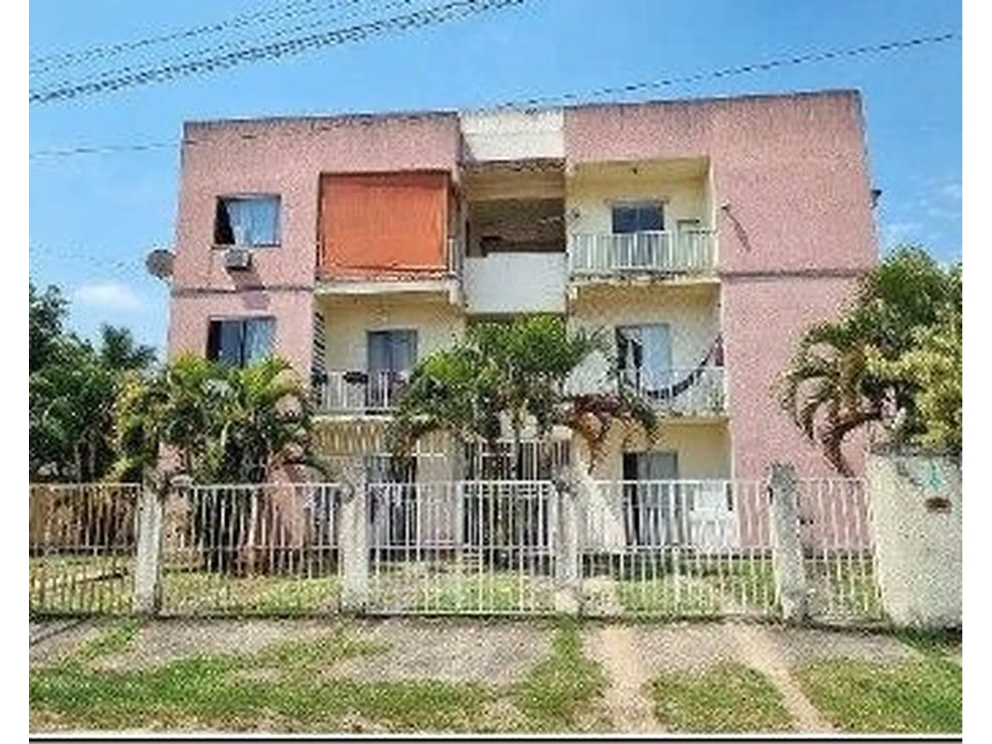 Apartamento - Itaborai, RJ - foto 1