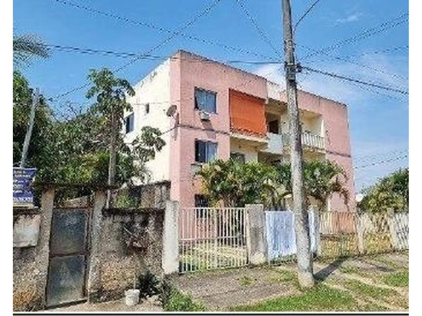Apartamento - Itaborai, RJ - miniatura 2