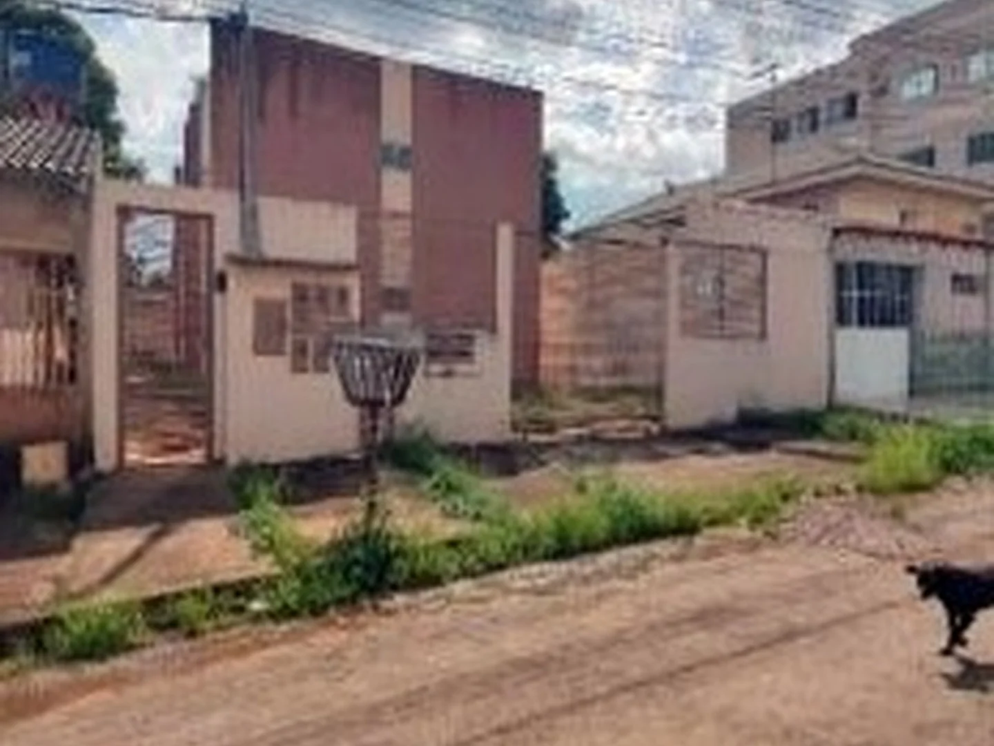 Apartamento - Cidade Ocidental, GO - foto 1