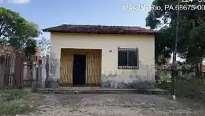 Casa - Mae Do Rio, PA