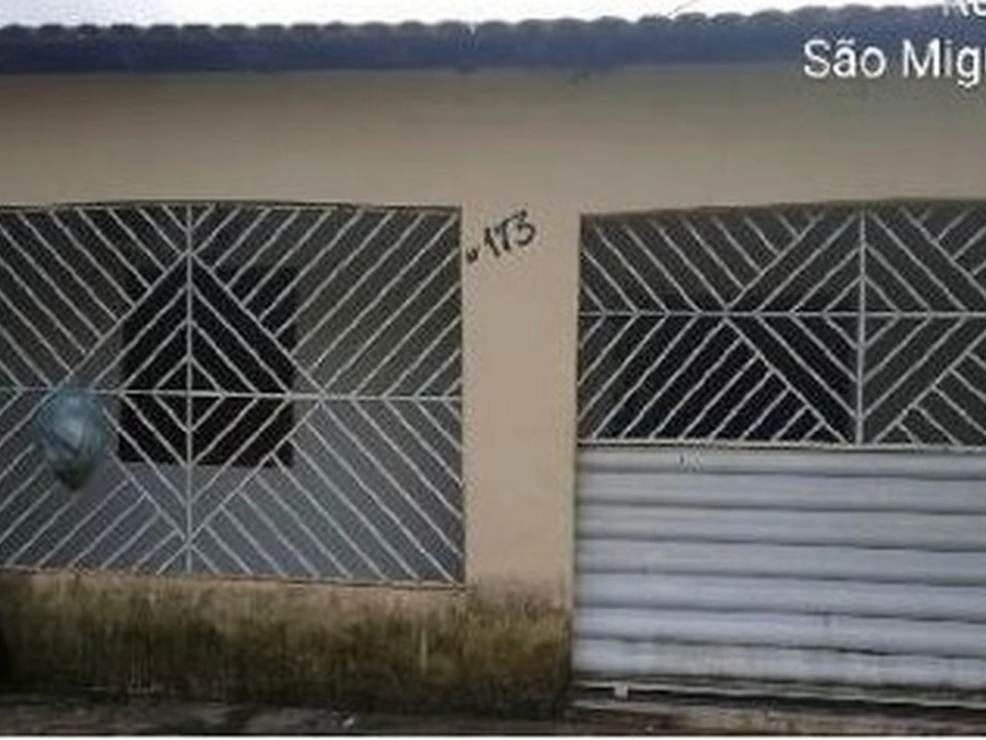 Casa - Sao Miguel Do Guama, PA - foto 1