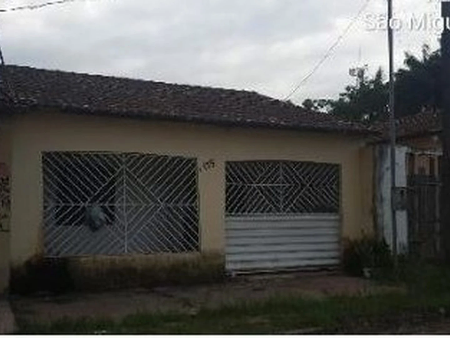 Casa - Sao Miguel Do Guama, PA - miniatura 2